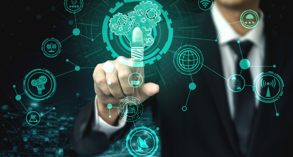 Role of technology in Capital expenditure optimization